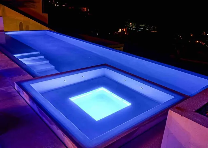 Apartment Actividades Y Juegos Que Todos Disfruten Cabo San Lucas