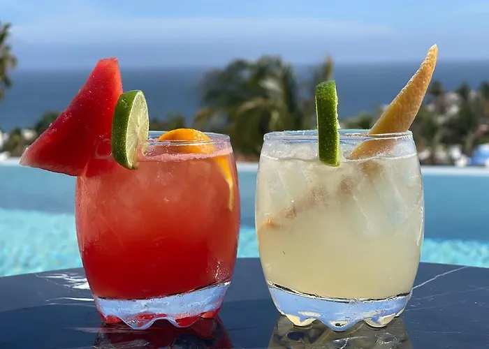 Actividades Y Juegos Que Todos Disfruten Apartment Cabo San Lucas
