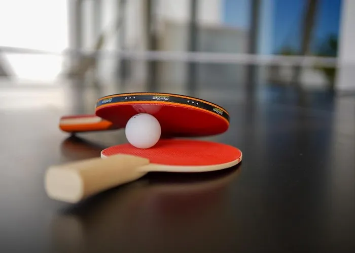 Actividades Y Juegos Que Todos Disfruten Apartment *